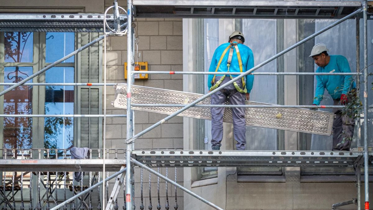 Catalunya marca un récord de afiliados en otro octubre con repunte del paro