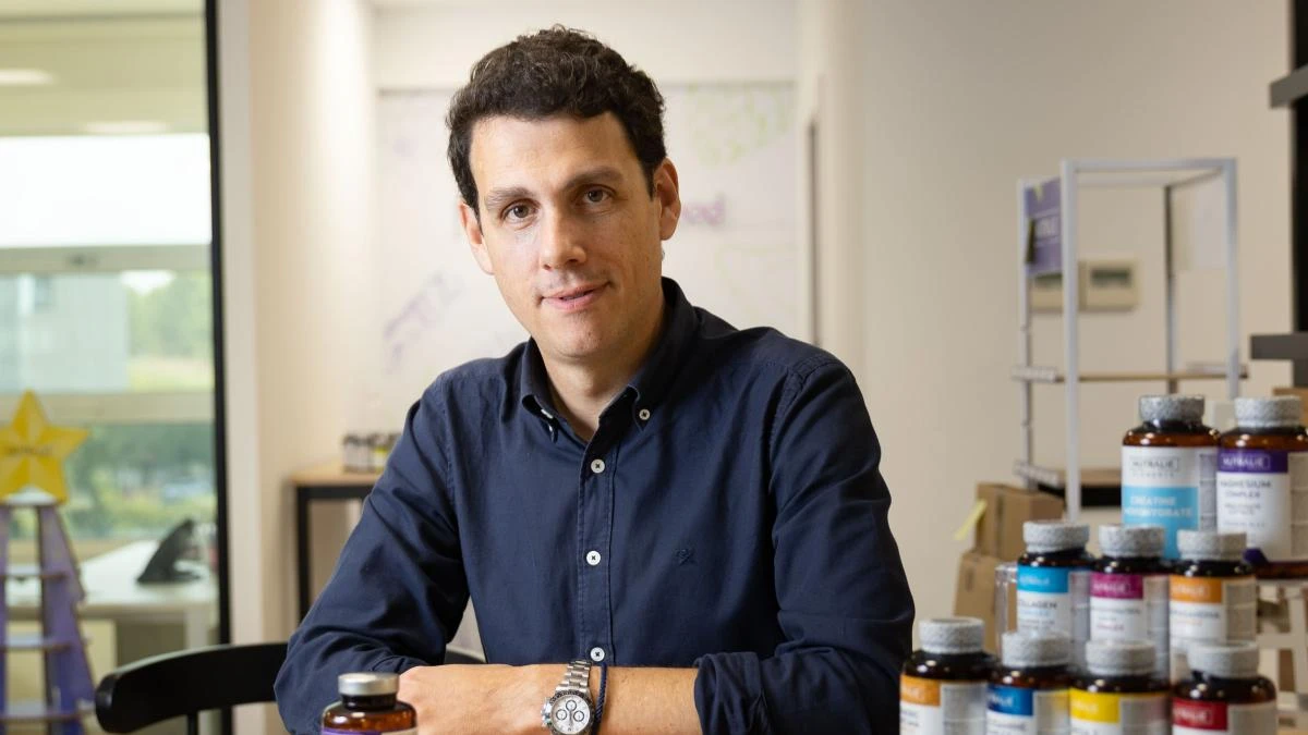 Nutralie se expande con suplementos alimenticios