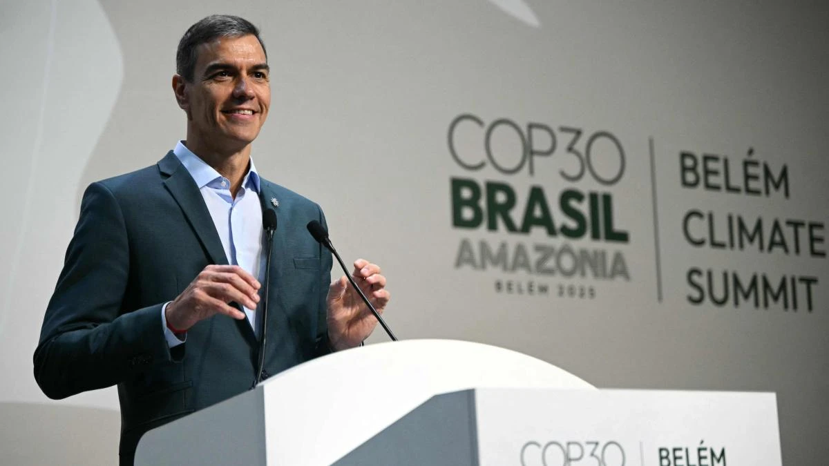 Sánchez sale al paso de la ruptura de Junts: “Con o sin presupuestos, España seguirá avanzando”