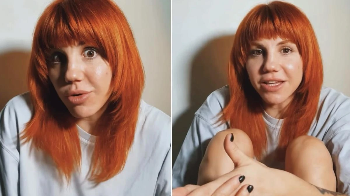 Angy Fernández anuncia muy emocionada que abandona de manera urgente los escenarios: “Ahora me toca paciencia y resiliencia”