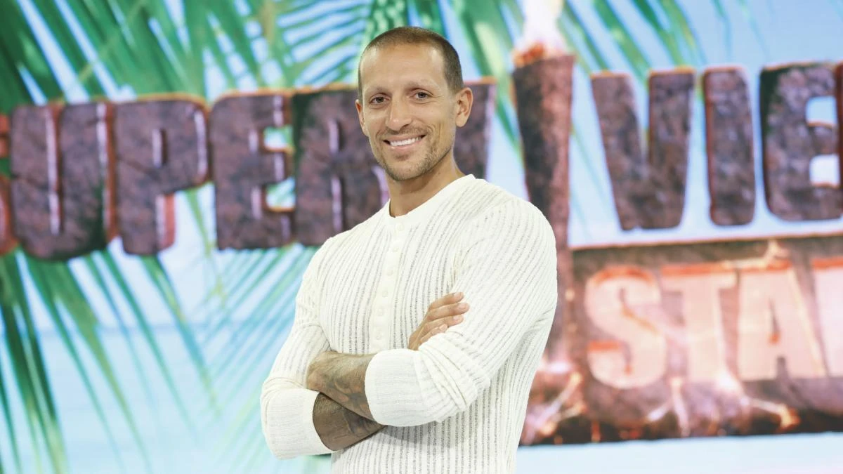 Rubén Torres, ganador de ‘Supervivientes All Stars’ (33 años): “Ser bombero es un trabajo que haría gratis, aunque me tocara la lotería”