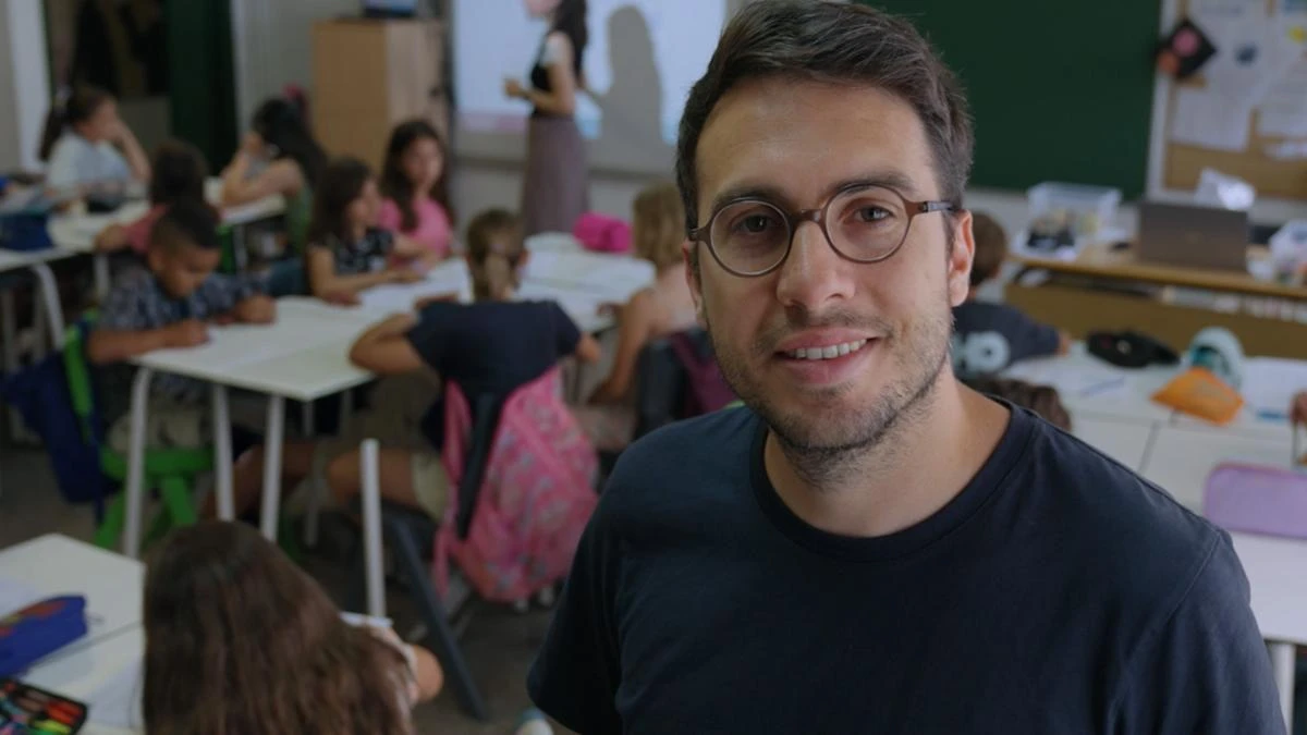 Innovamat coge impulso gracias a California