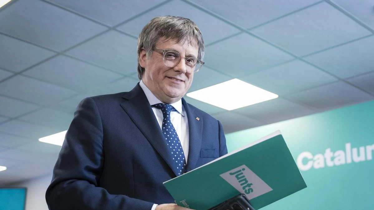 La gran patronal catalana apuesta por Junts como aliado mientras siga viva la legislatura