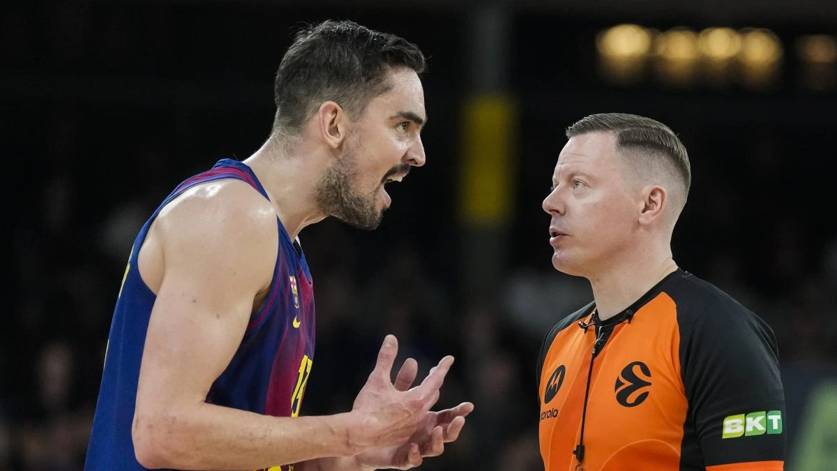 El Real Madrid repite victoria ante el Barça por novena vez y el Palau dice basta