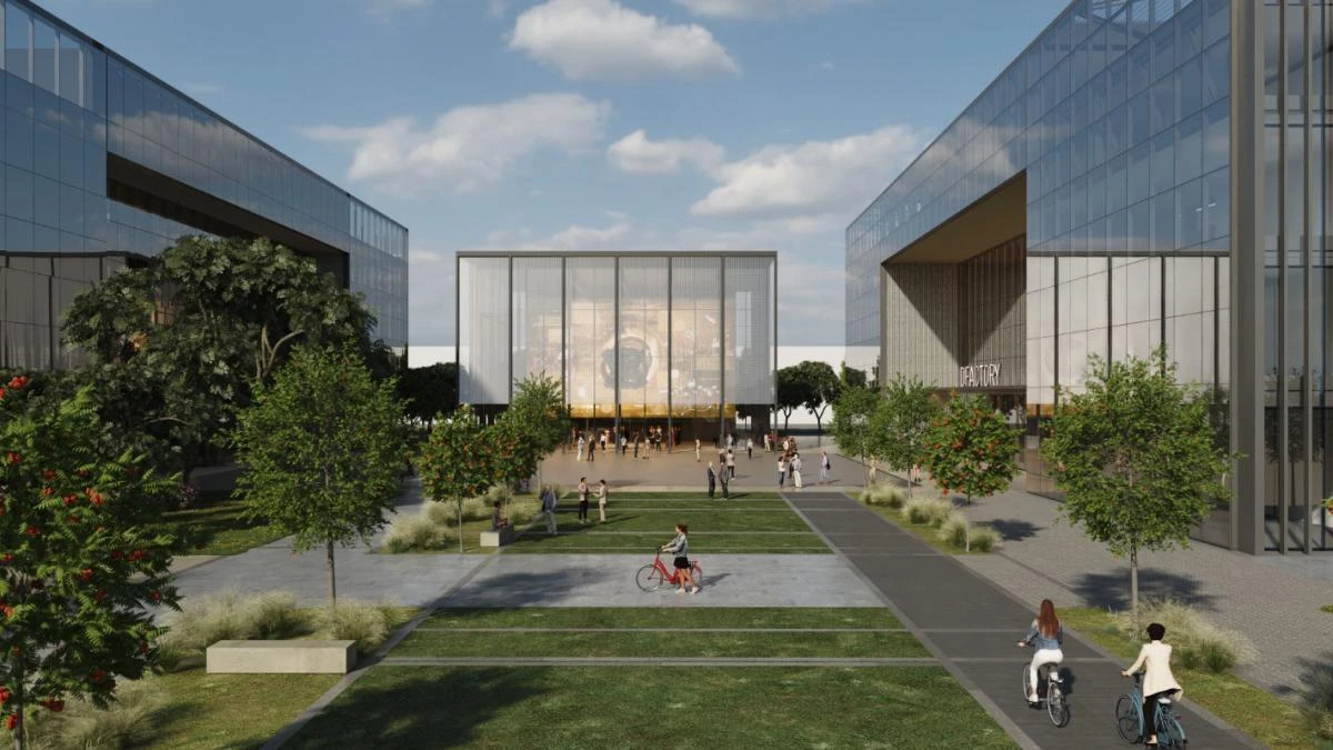 Distrito 4.0: un nuevo motor metropolitano