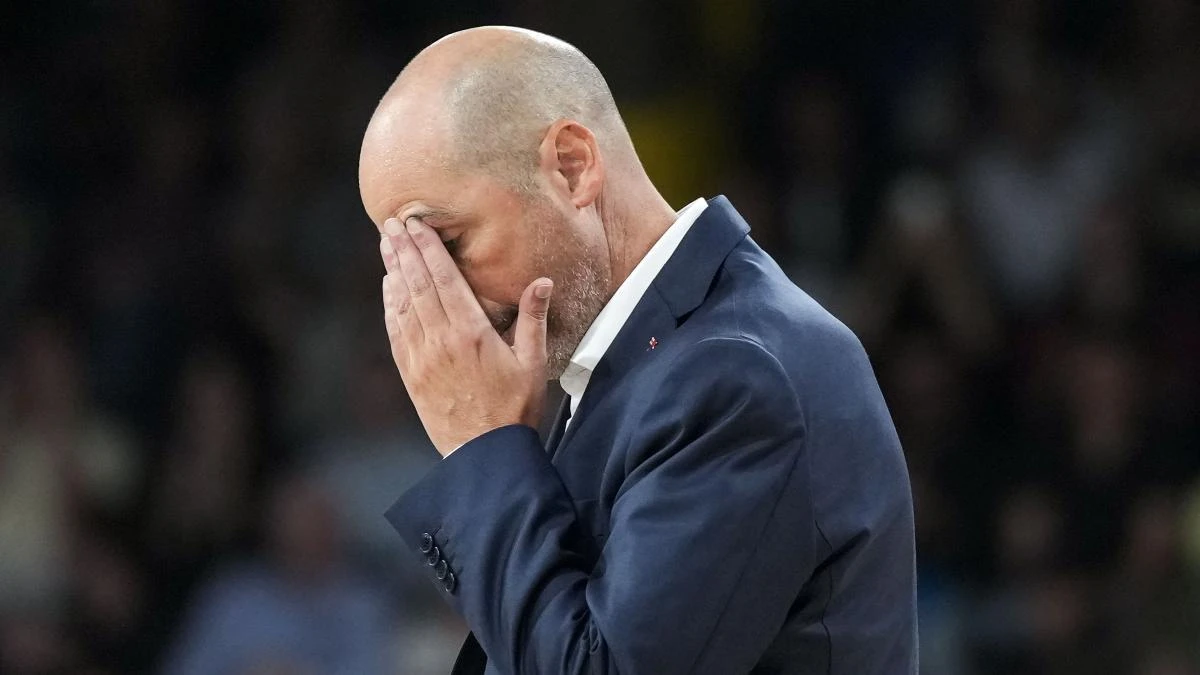 El Barça comunicará hoy a Joan Peñarroya su destitución