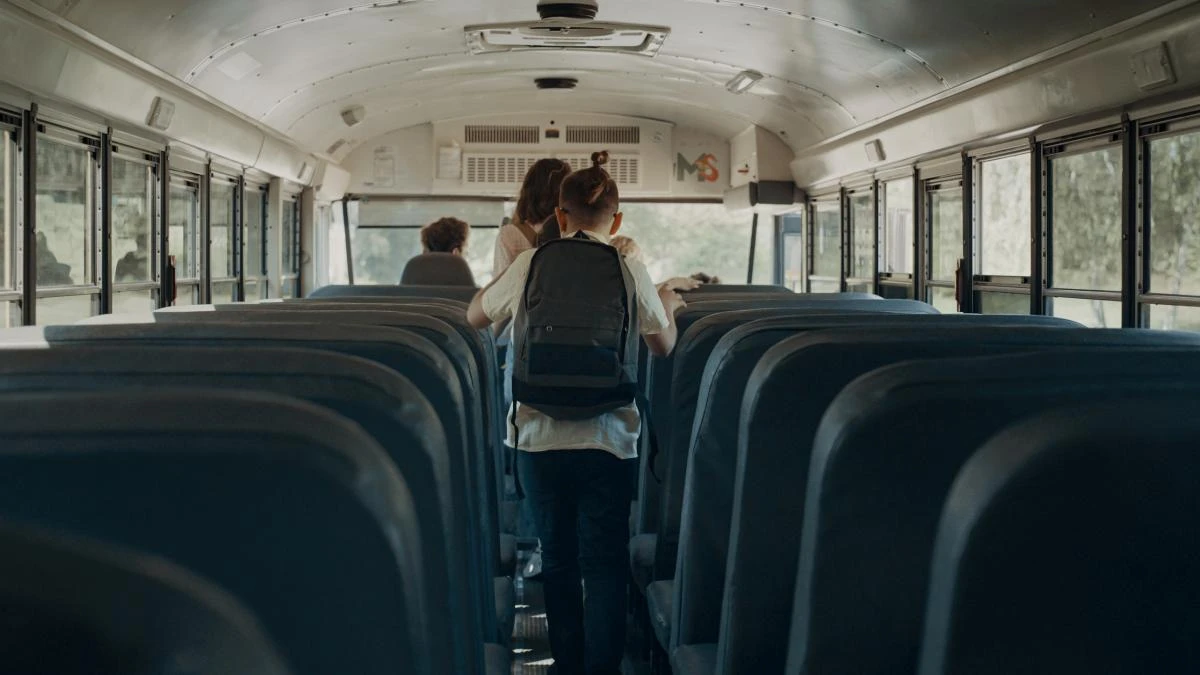 Una abuela en estado de embriaguez atropella y mata a su nieto de cinco años en la parada del bus escolar