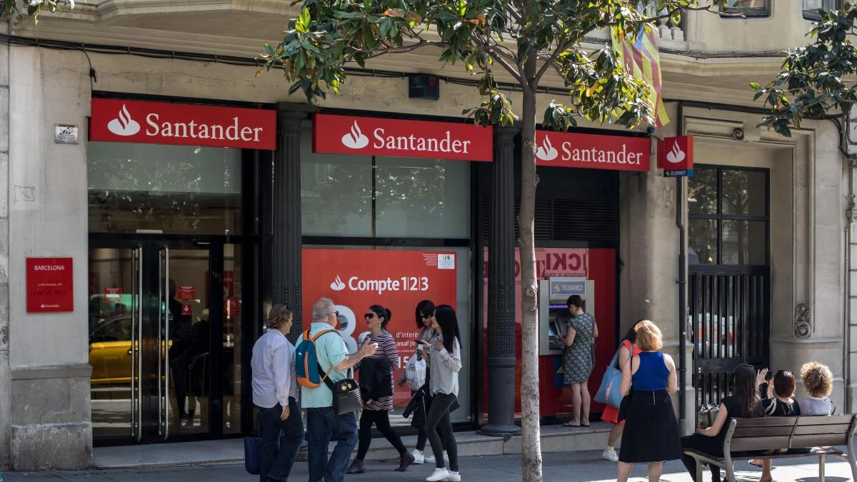 Los bancos suman 28.000 millones para adquisiciones y dividendos