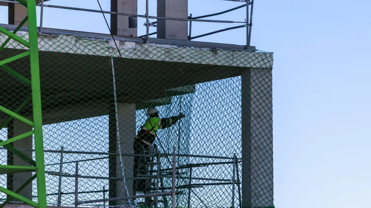 Vivienda acepta financiar suelo para pisos protegidos en el nuevo plan estatal