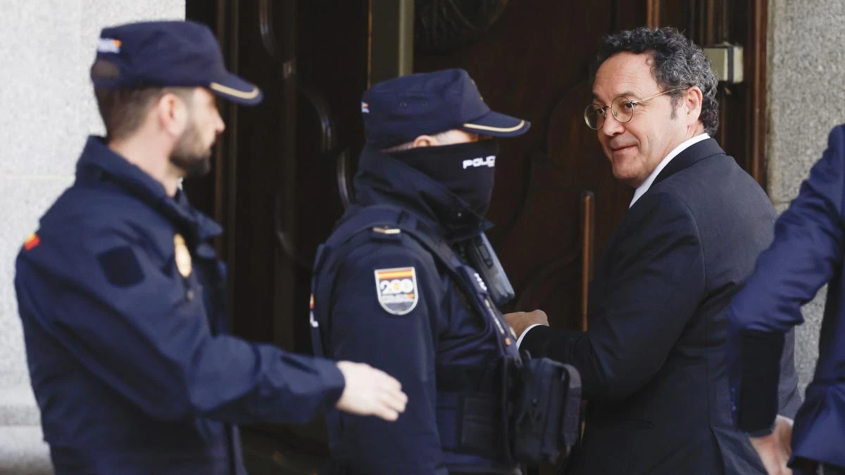 La UCO señala directamente a García Ortiz de la filtración: “todo se decantó hacia una persona”