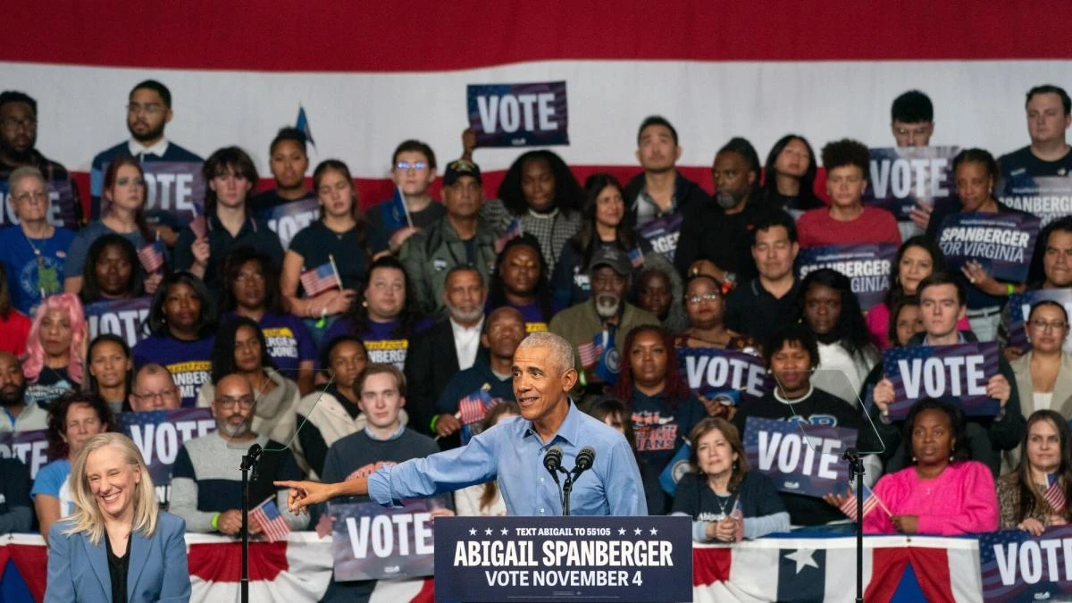 De Nueva York a California, los demócratas ponen a prueba sus estrategias contra Trump en las urnas