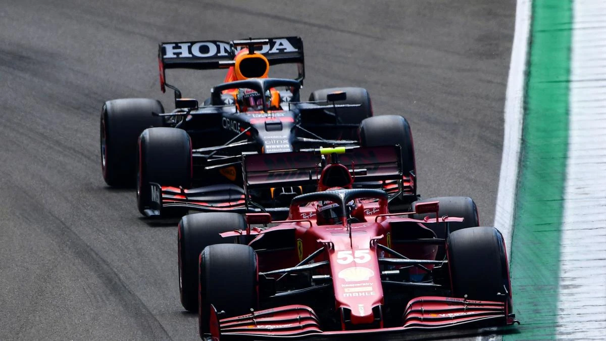 La FIA aprueba tres carreras al sprint el sábado en este Mundial de F1