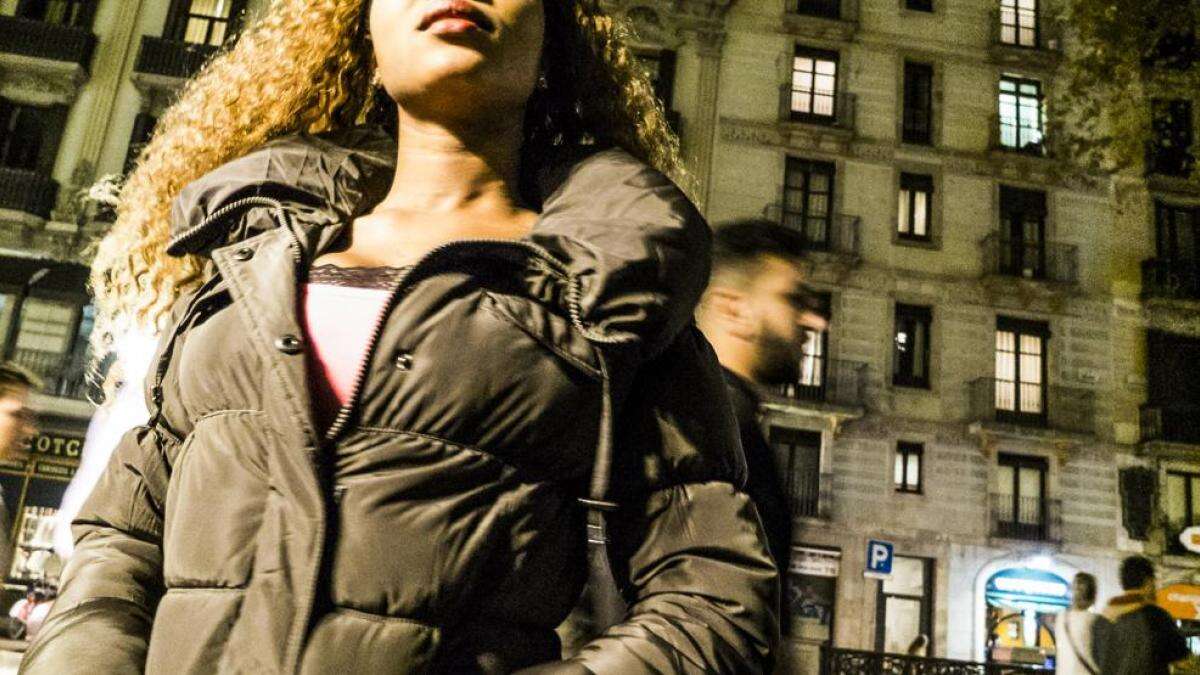 ¿Cuántas mujeres ejercen la prostitución en España? Al menos 114.576