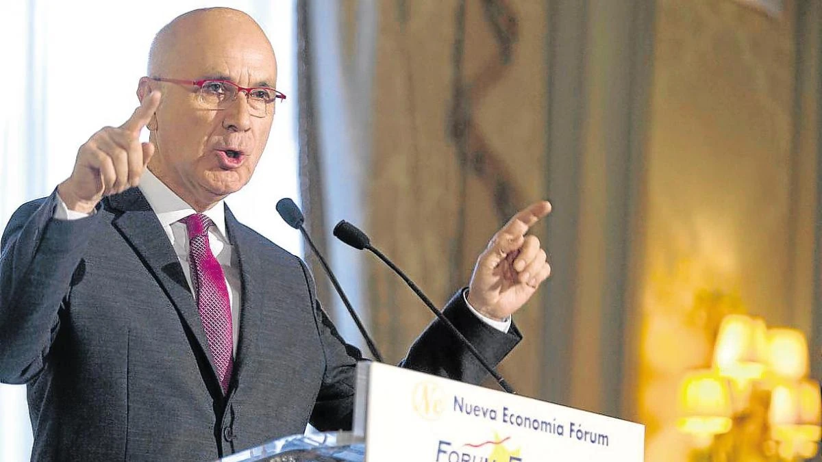 Duran Lleida presidirá una nueva academia para 