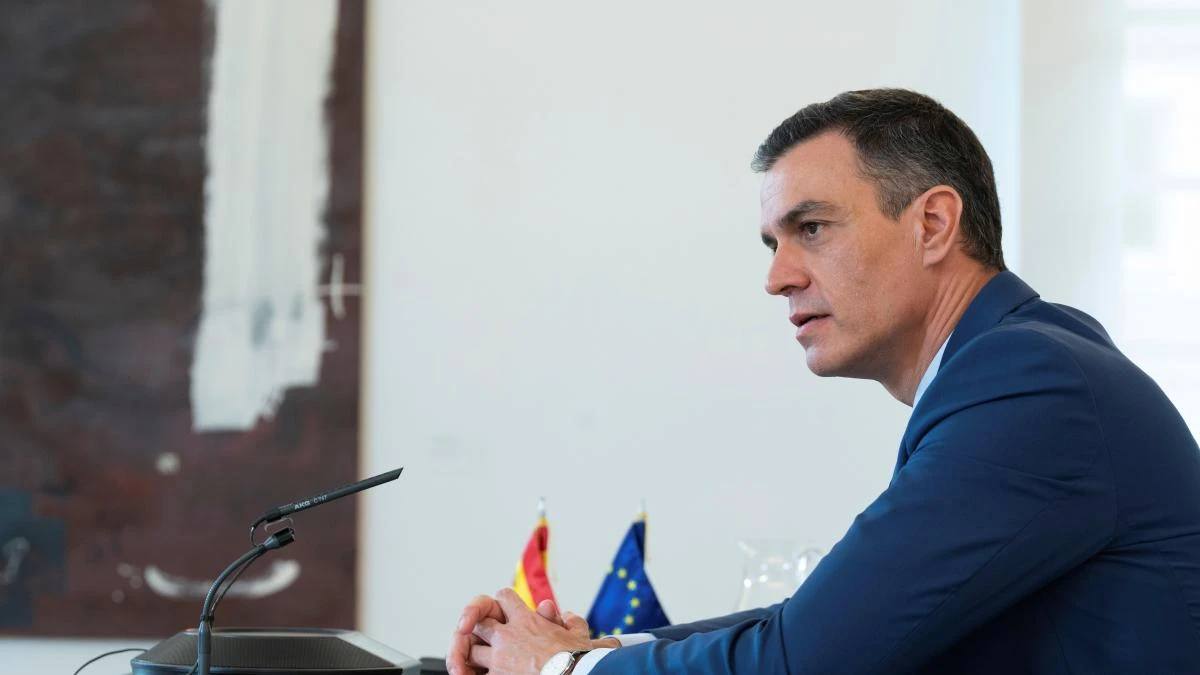 España propone fijar objetivos sociales en la UE