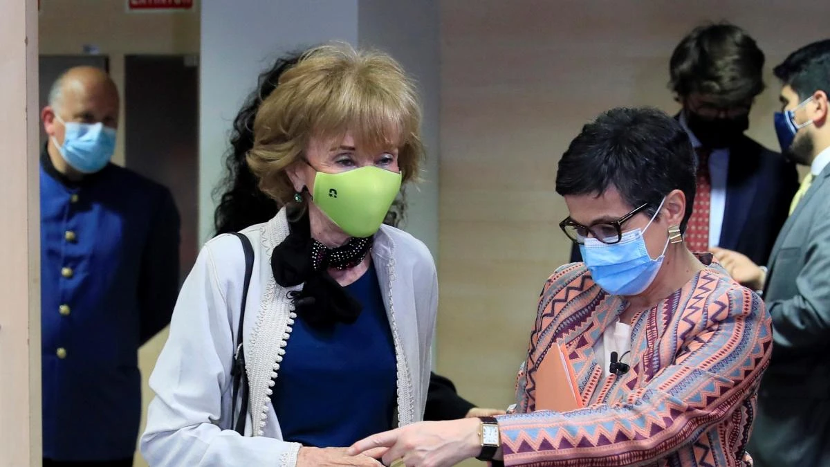 El Consejo de Estado pide que se refuerce la legislación sanitaria