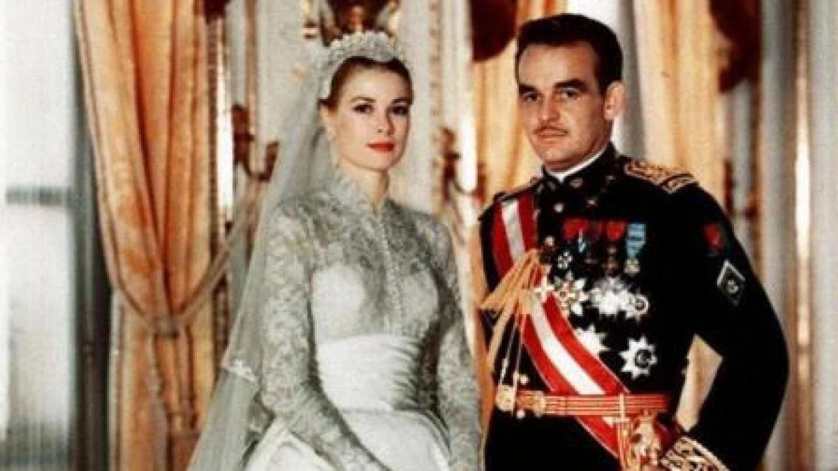 Grace Kelly vuelve a iluminar Mónaco