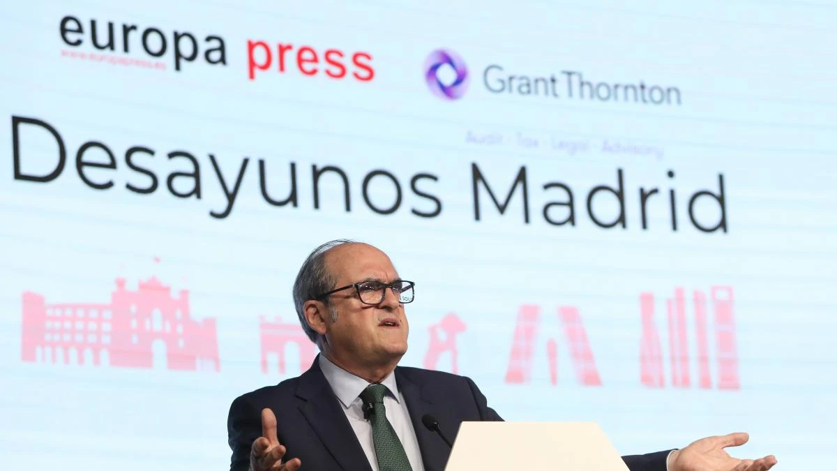Gabilondo propone la paga extra más alta de España para las pensiones no contributivas, de 400 euros al año