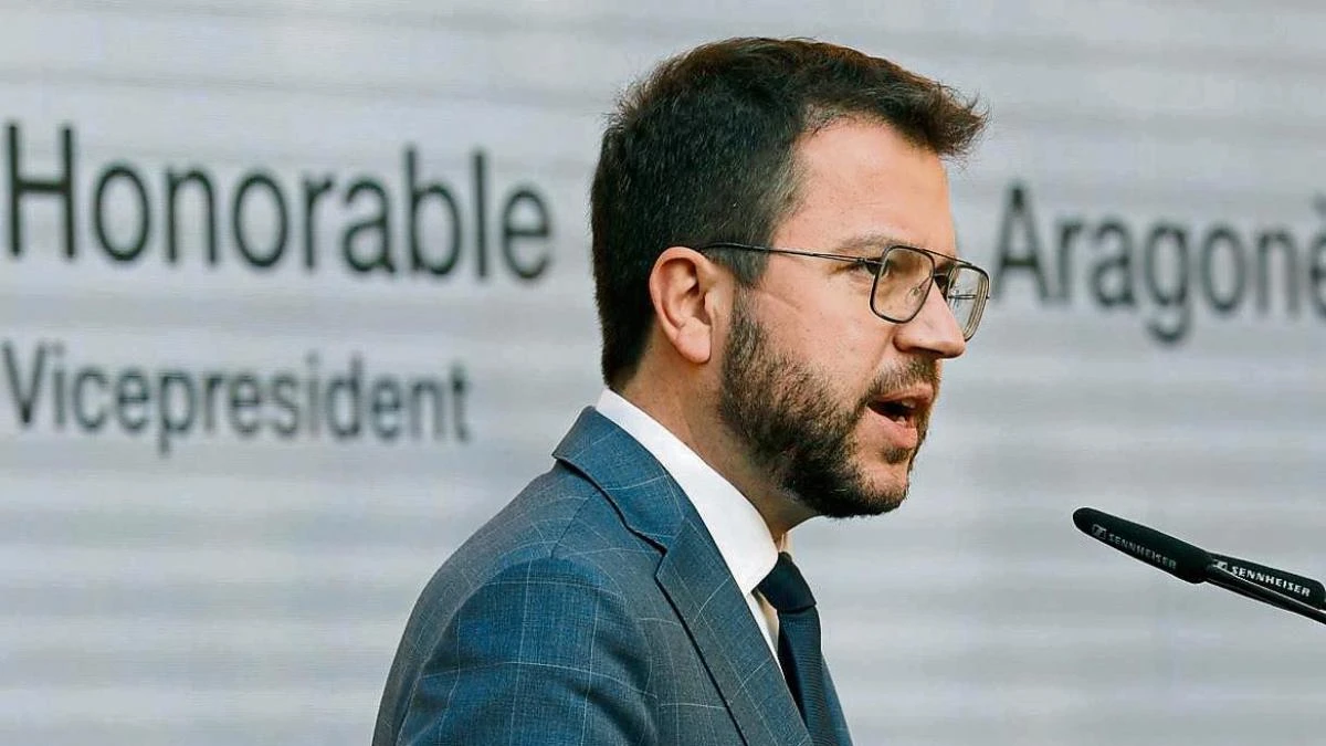ERC cree que la falta de interlocutor claro en Junts ralentiza la negociación