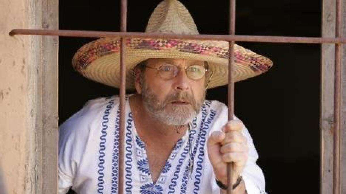 Muere Martin Mull, actor en 'Roseanne' y 'Arrested Development', a los 80 años