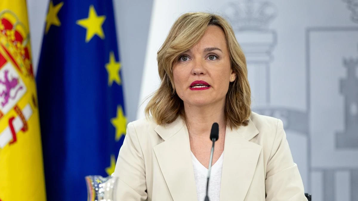 El Gobierno alienta la investidura de Illa: “Solo hay una mayoría parlamentaria posible”