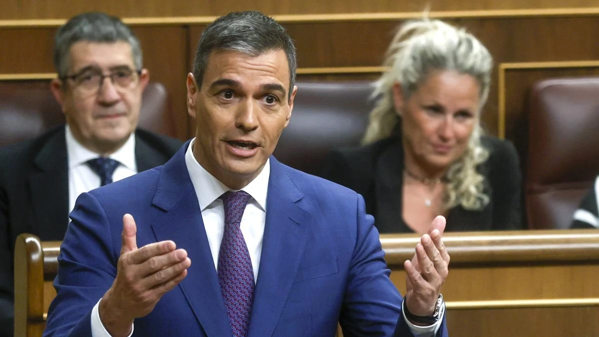 Pedro Sánchez da un ultimátum al PP para que renueve el CGPJ antes de julio