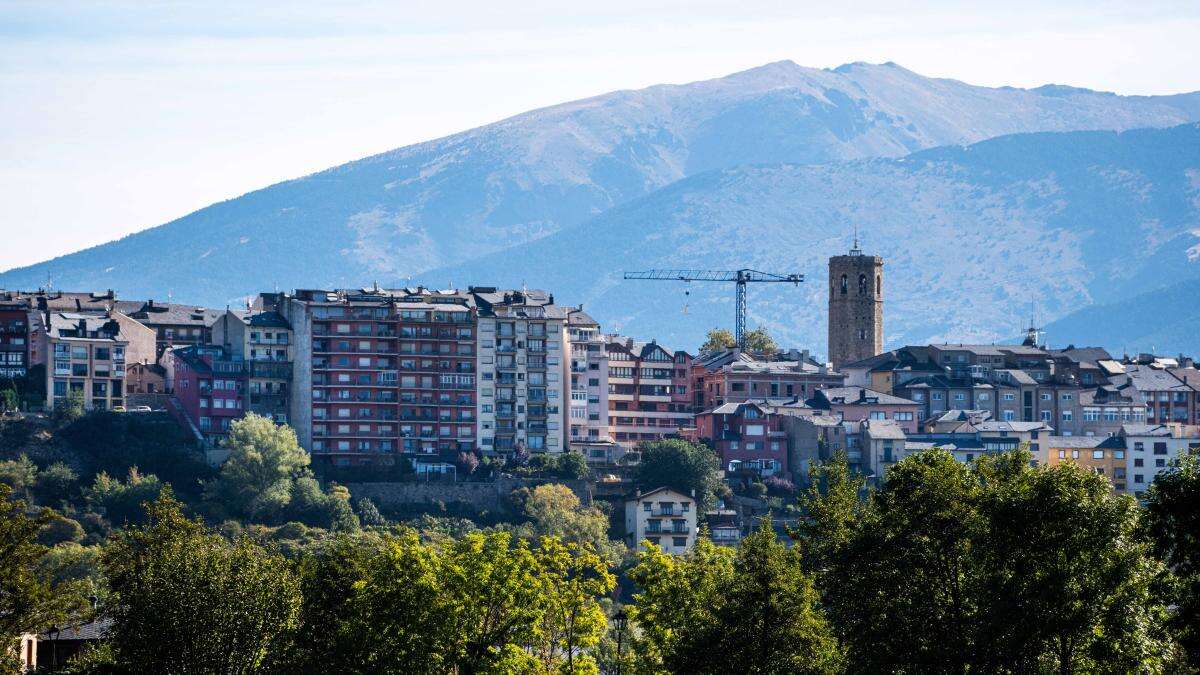 Crece un 24% los beneficiarios de las becas universitarias para residentes de alta montaña