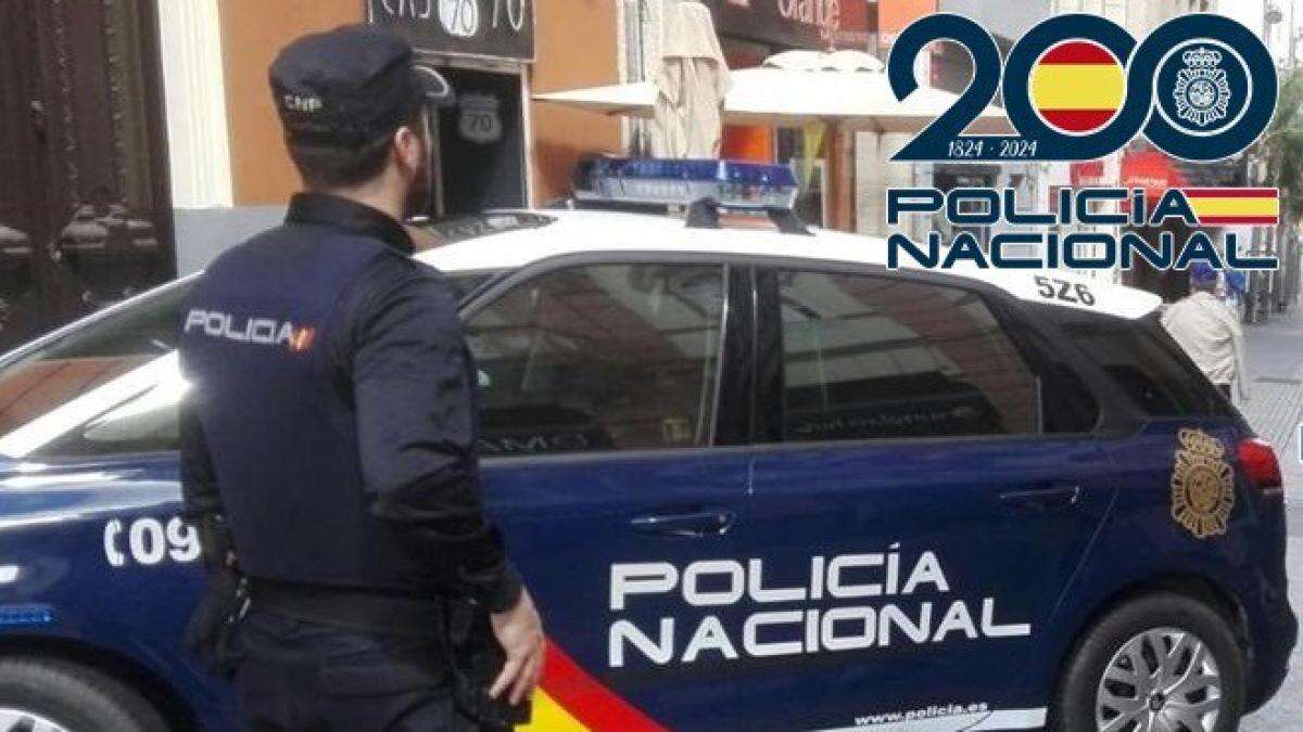 Simulan abandono de menores para obtener beneficios ilegales en Granada