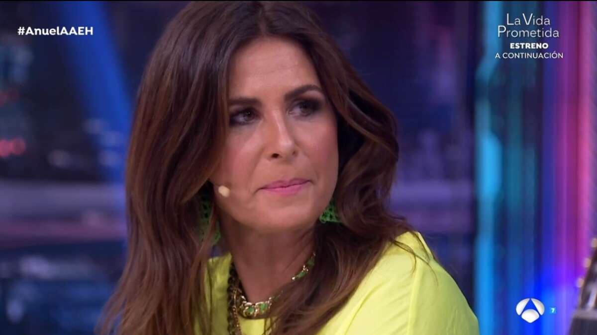 Nuria Roca estalla contra una teórica crisis de pareja con Juan del Val: “Qué barbaridad”