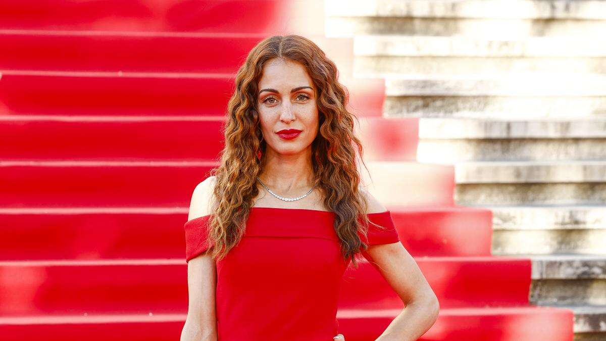 Hiba Abouk cambia radicalmente de look tras el disgusto con Álvaro Muñoz Escassi: “Ahora más que nunca”