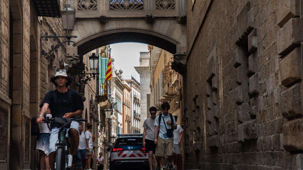 Colectivos ciclistas llevarán a los tribunales el seguro obligatorio para bicicletas