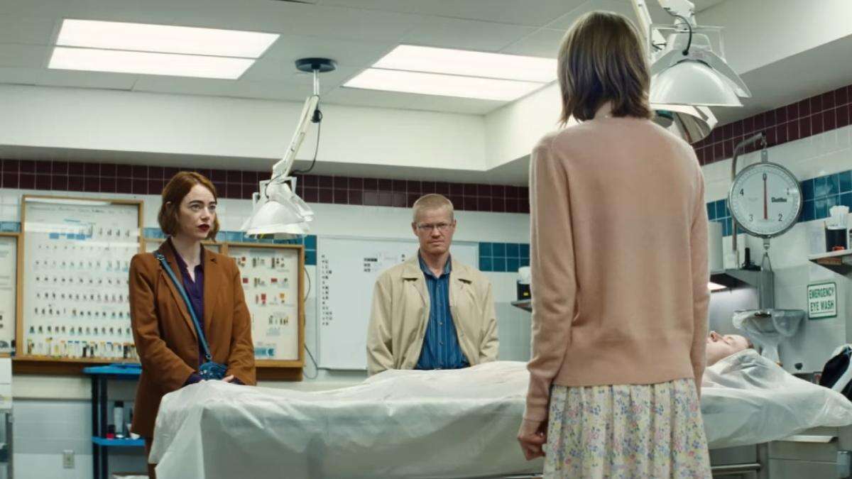 'Kinds of kindness' (★★), Yorgos Lanthimos: ¿un bluf?, y otros estrenos de la semana