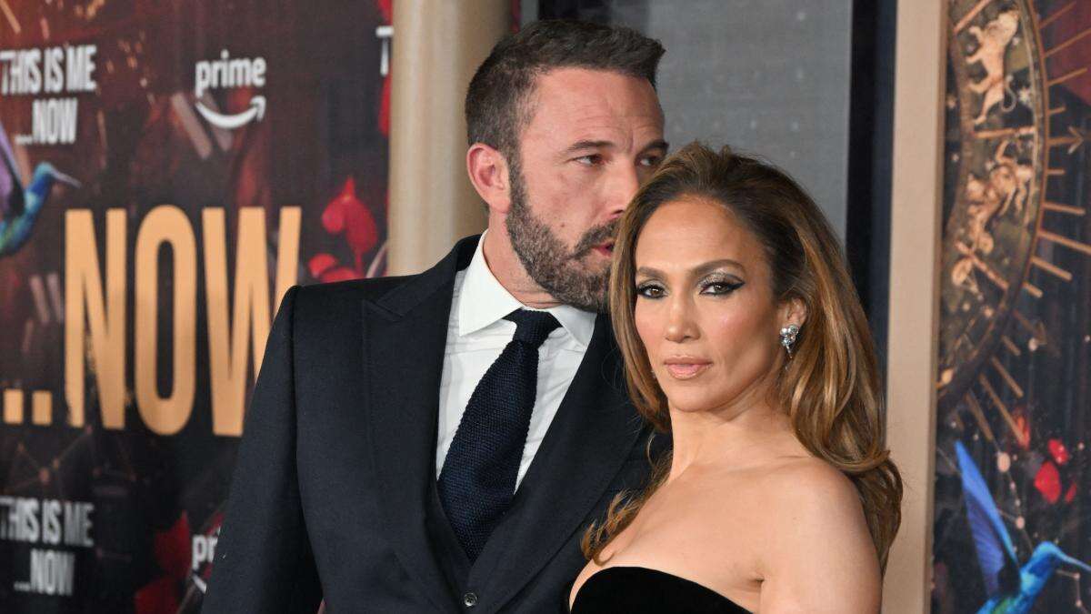 JLo: “Estoy totalmente desconsolada”