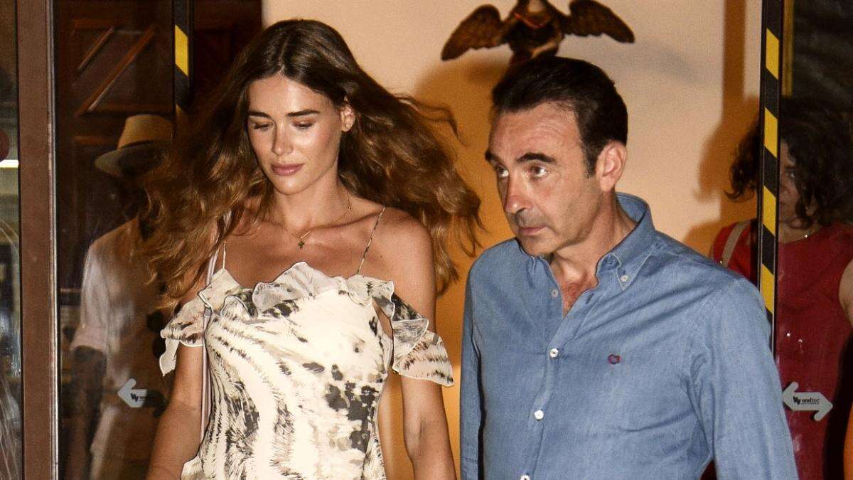 La peculiar respuesta de Enrique Ponce a la posible celebración de su boda con Ana Soria