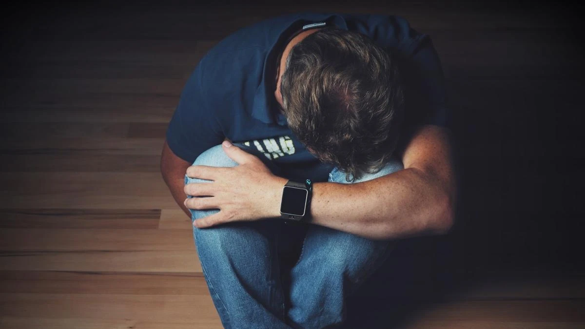 Las hormonas podrían tratar algunas formas de ansiedad y depresión