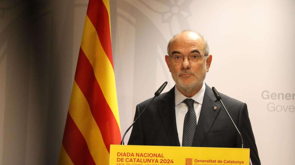 El Govern quiere reforzar su papel en la UE y mantener su apuesta por la oficialidad del catalán