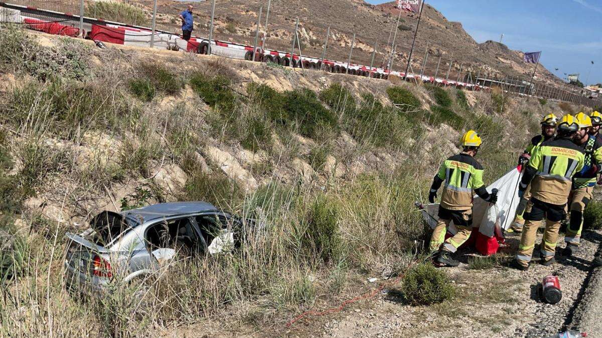 Paso decisivo en el Congreso para fijar la tasa 0,2 al volante, equivalente a una cerveza