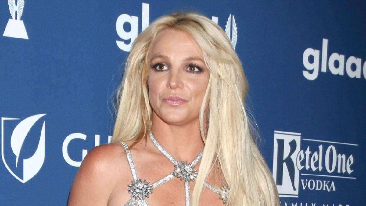 Un espantoso accidente deja a Britney Spears con el cabello, las pestañas y las cejas quemadas: ''El fuego me explotó en la cara''