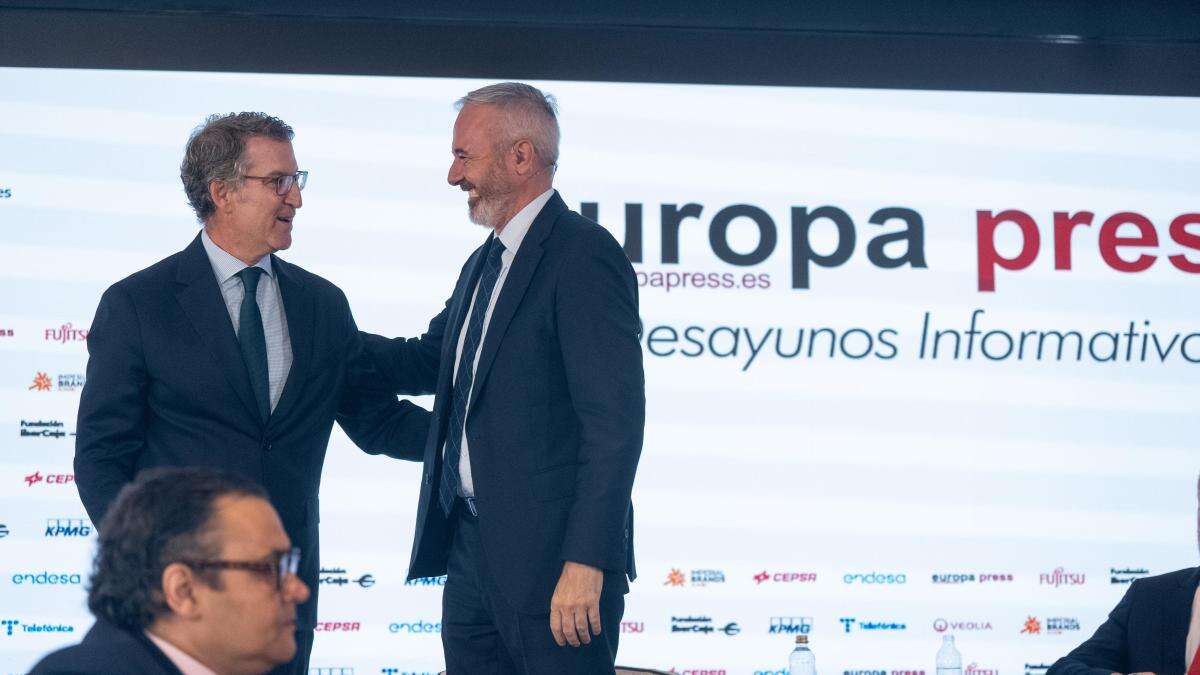 Aragón quiere abanderar la revuelta autonómica contra la financiación singular de Catalunya