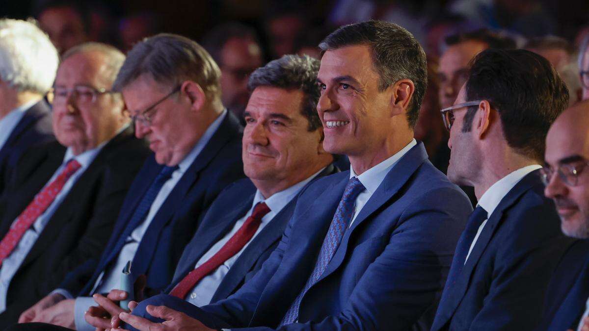 Sánchez impone a Escrivá como gobernador pese al rechazo del PP