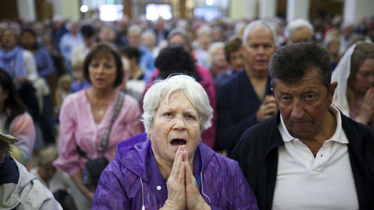 El Vaticano da luz verde a las peregrinaciones a Medjugorje