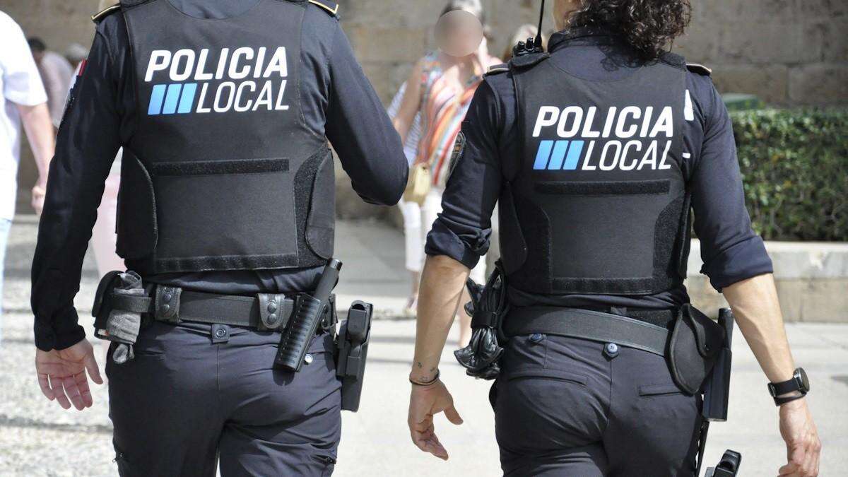 La Policia Local de Palma deixarà de tramitar les denúncies per violència masclista