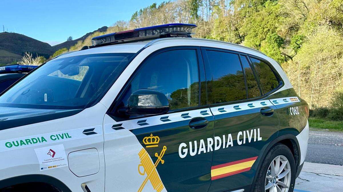 Juzgan en Valencia a un Guardia Civil por hacer suyos más de 164.000 euros de fondos públicos