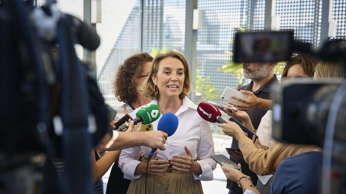 El PP cita a los consejeros autonómicos para fijar su posición de rechazo a la financiación catalana