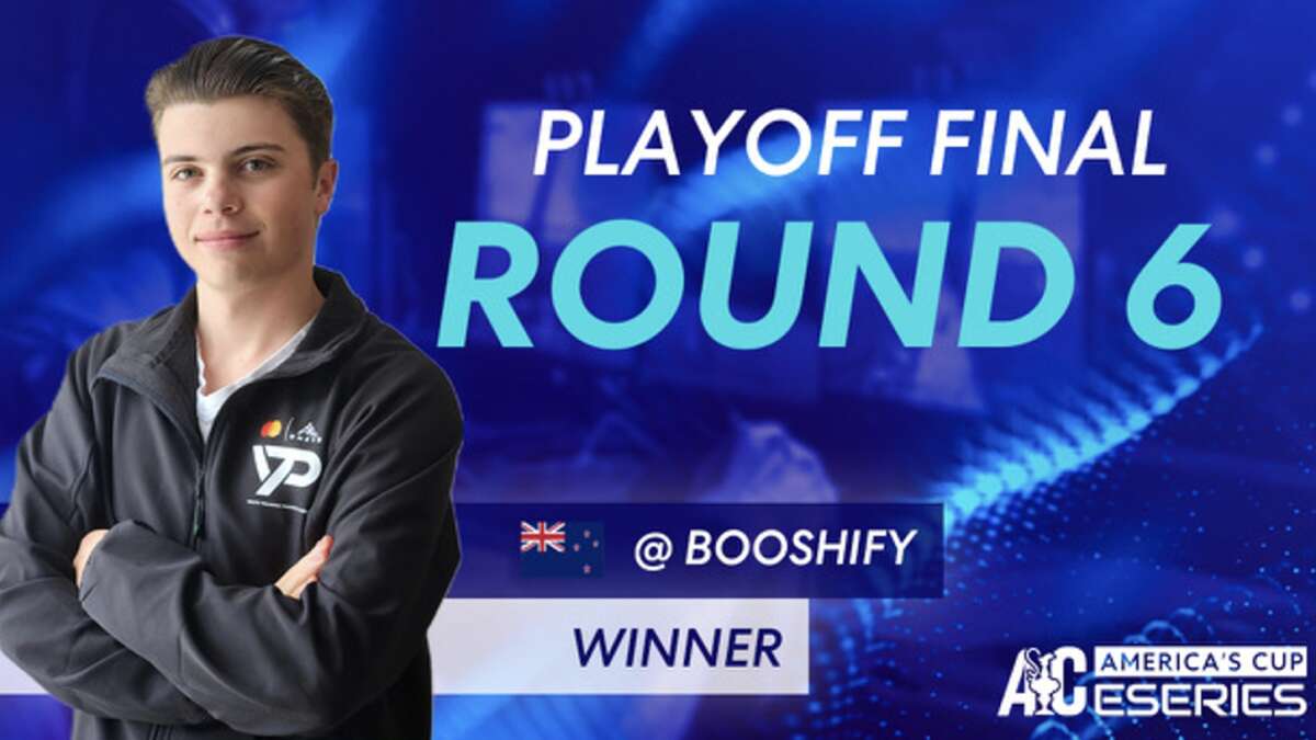 Booshify finalmente se asegura su lugar en la gran final de la Copa América E-Series