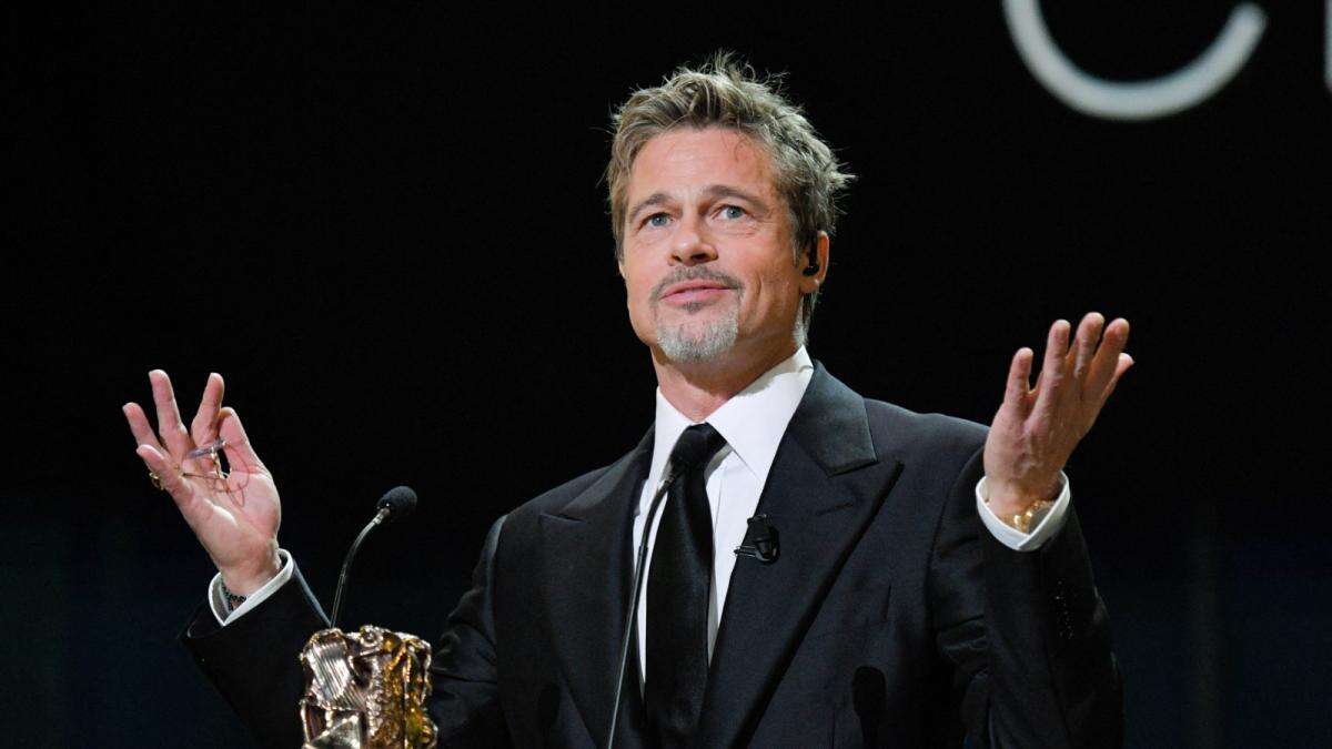 Un representante de Brad Pitt se pronuncia sobre la estafa a dos españolas que aseguraban que el actor estaba enamorado de ellas