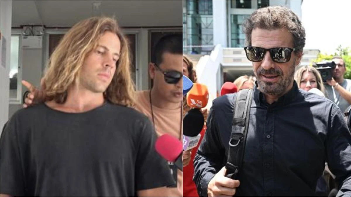 Giro de 180 grados de Daniel y Rodolfo Sancho tras preparar su venganza judicial: “No se pueden decir tantas cosas sin demostrar y entra en lo que es un delito de injurias y calumnias”