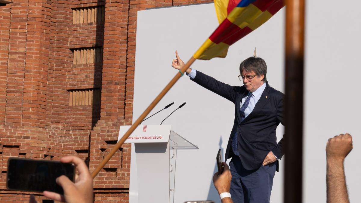 Junts llama a “reconstruir una estrategia ganadora” para alcanzar la independencia