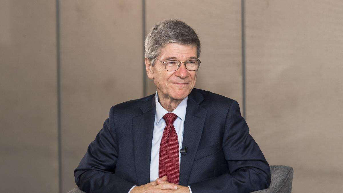 Jeffrey Sachs: “EE.UU. nunca quiso la paz con Rusia sino la prolongación de la guerra fría”