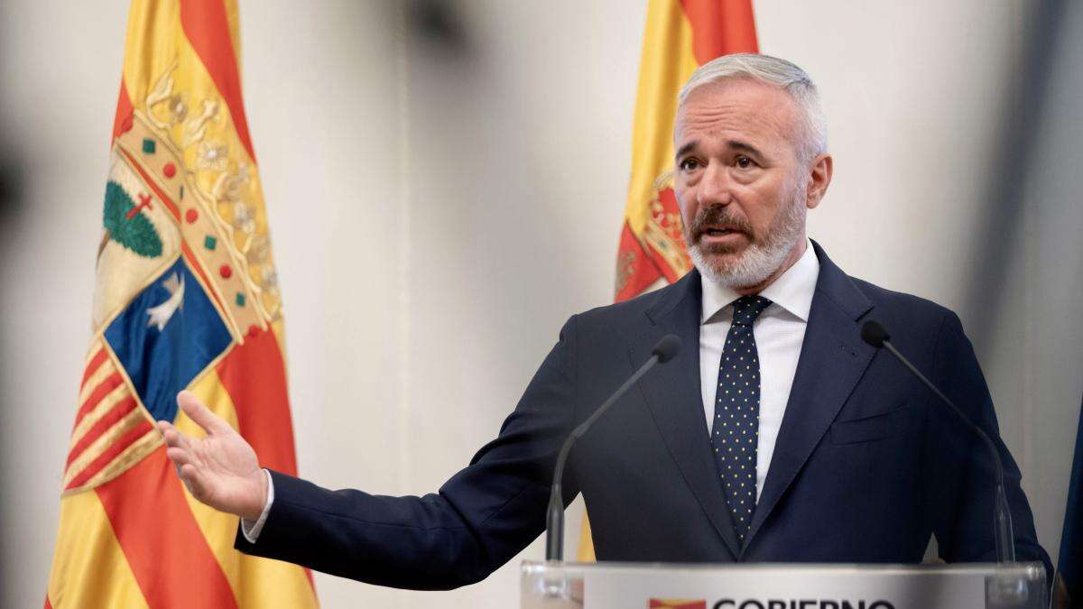 El PP negará su apoyo a Vox para eliminar el reconocimiento al catalán y el aragonés